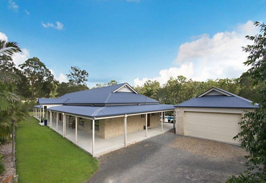 Logan Reserve Properties Leased