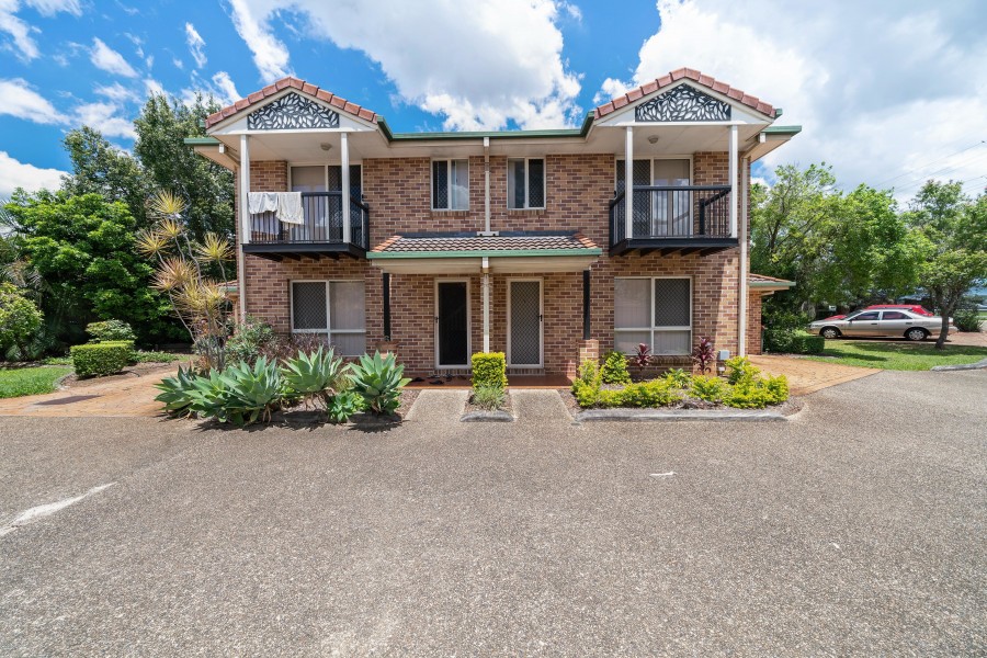 Sunnybank Hills Properties Leased