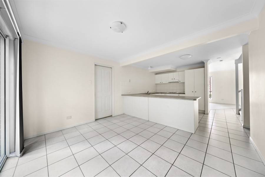 Open for inspection in Sunnybank Hills