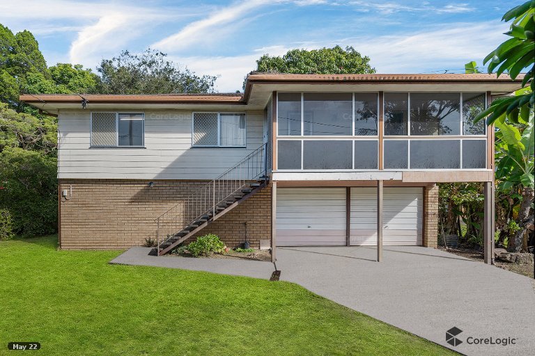 Property Leased in Corinda