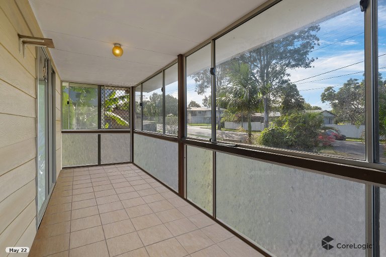 Real Estate in Corinda