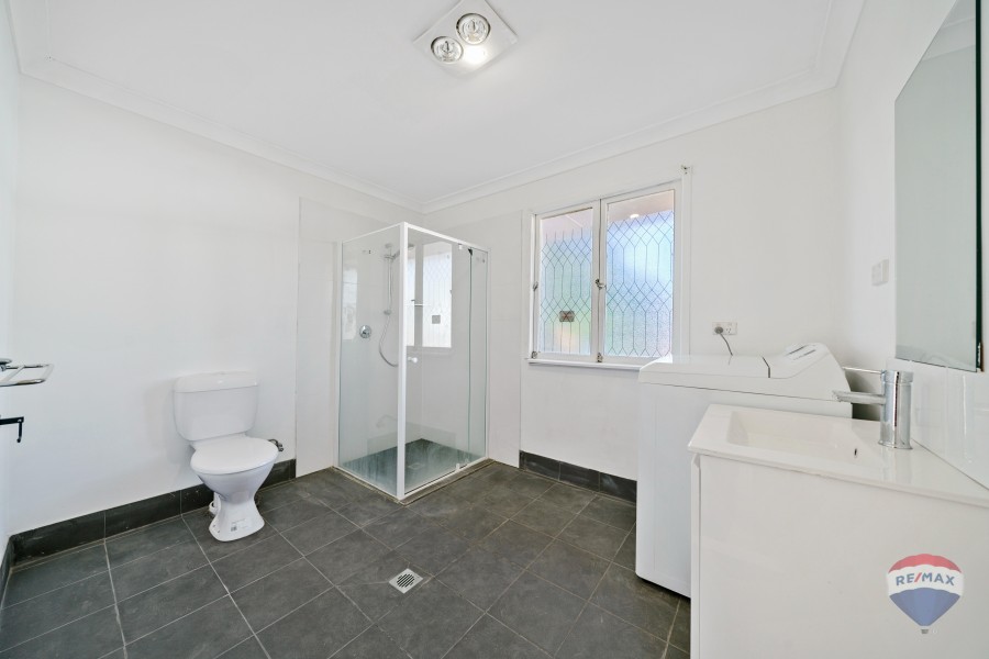 Open for inspection in Sunnybank