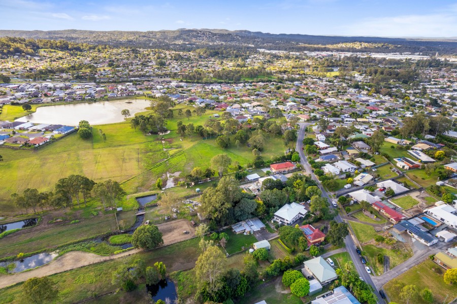 Selling your property in Loganholme