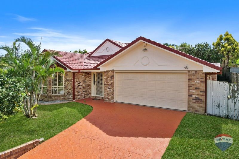Property For Sale in Calamvale