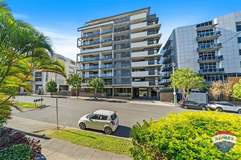 Real Estate in Upper Mount Gravatt