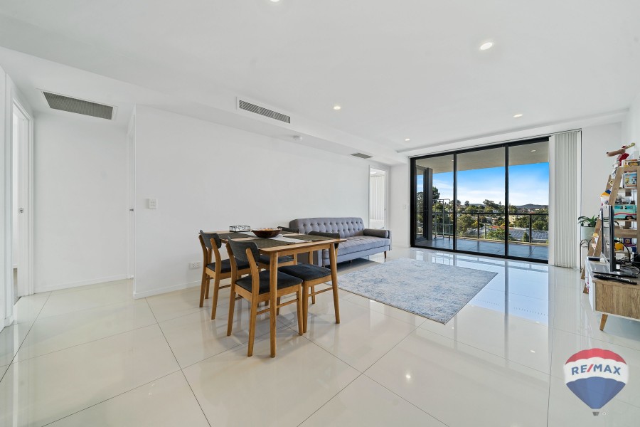 Real Estate in Upper Mount Gravatt