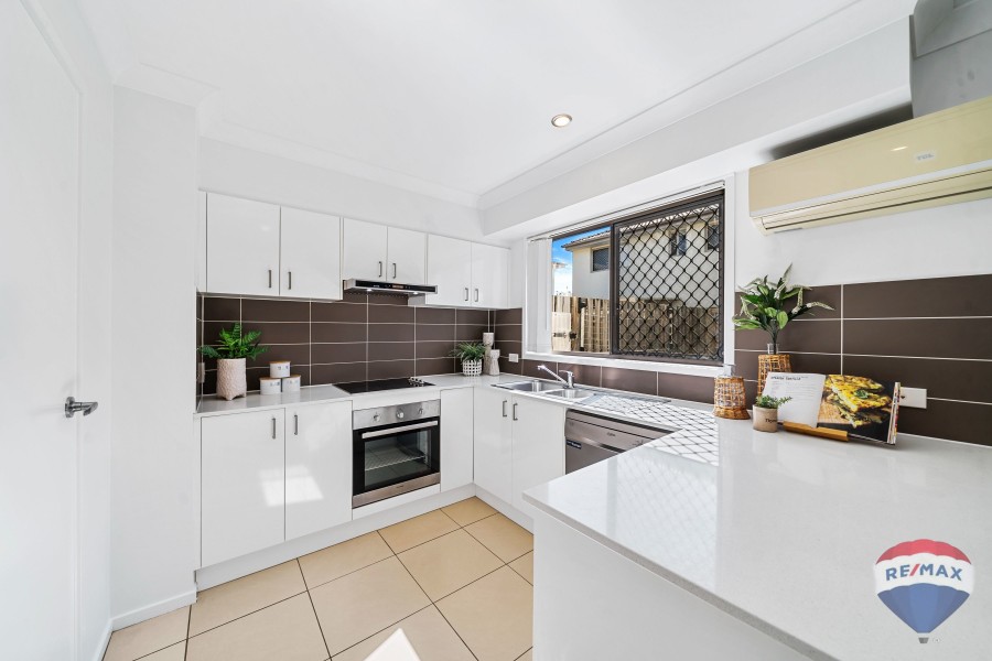 Open for inspection in Calamvale