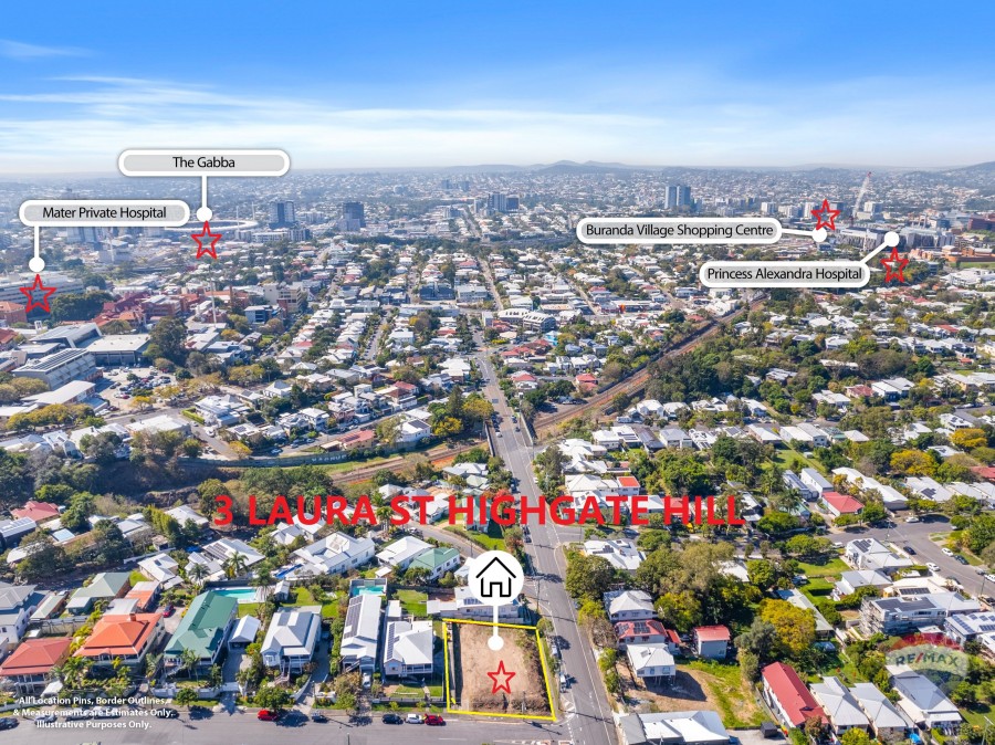 Highgate Hill real estate Sold