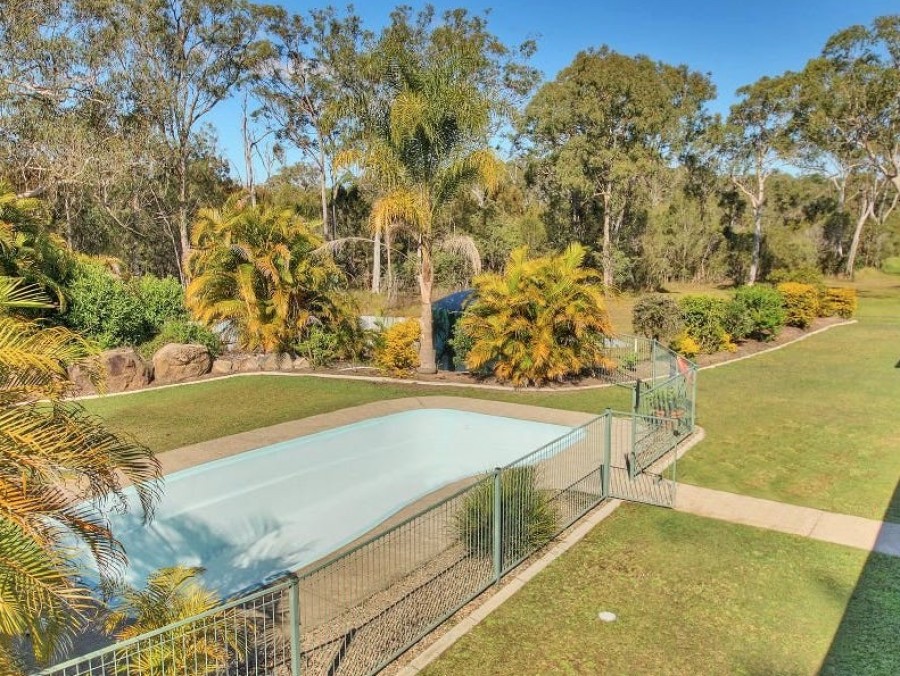 Real Estate in Logan Reserve