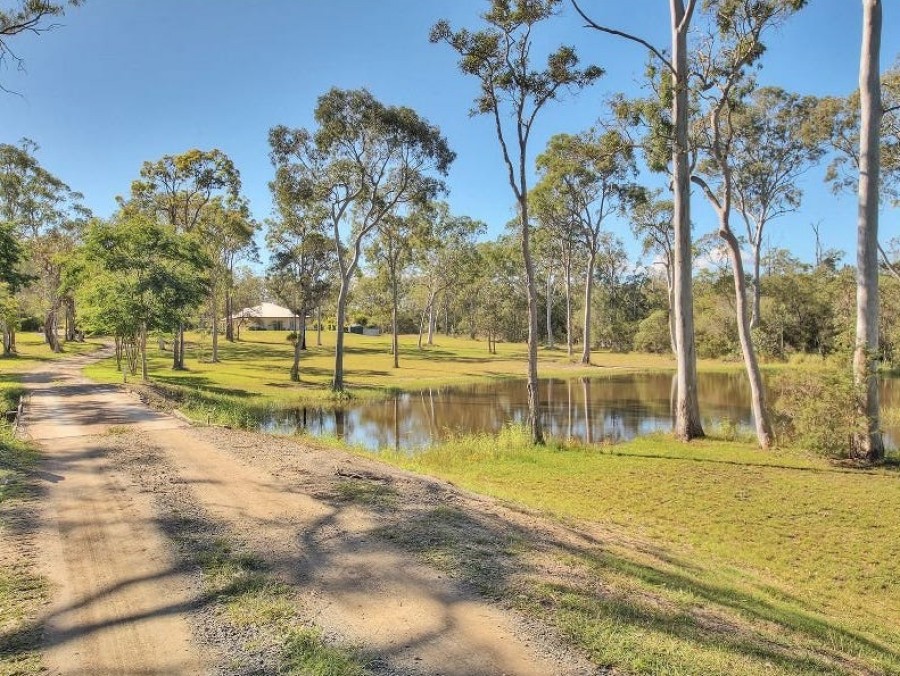 Real Estate in Logan Reserve