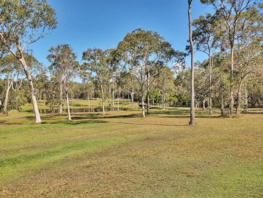 Real Estate in Logan Reserve