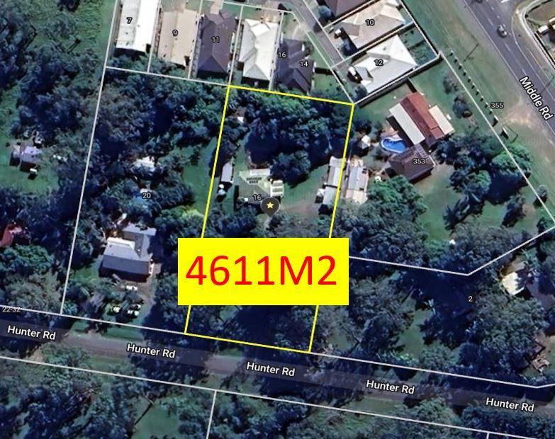 Property For Sale in Boronia Heights