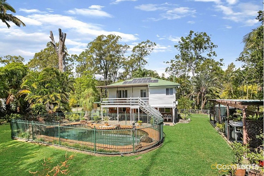 Real Estate in Boronia Heights