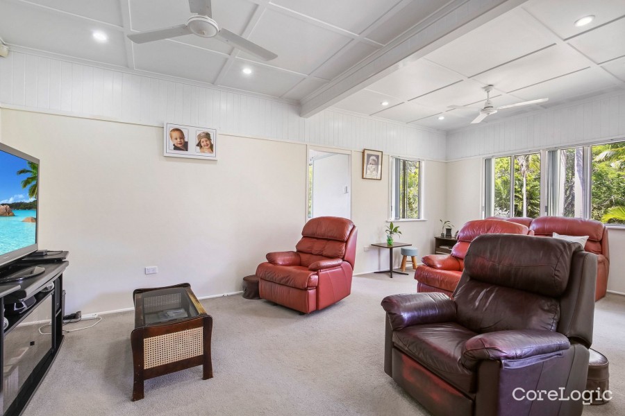 Open for inspection in Boronia Heights