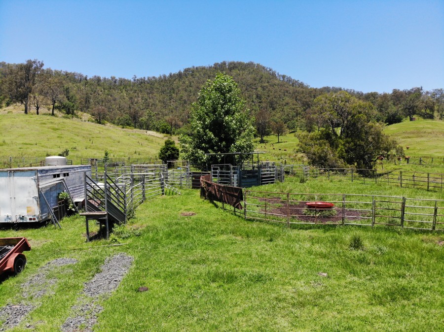 Real Estate in Roseberry Creek