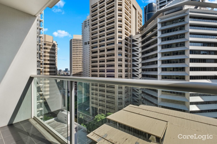 Real Estate in Brisbane City