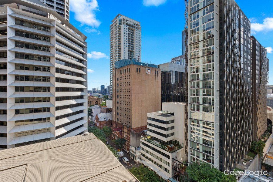 Real Estate in Brisbane City