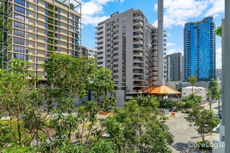 Real Estate in South Brisbane