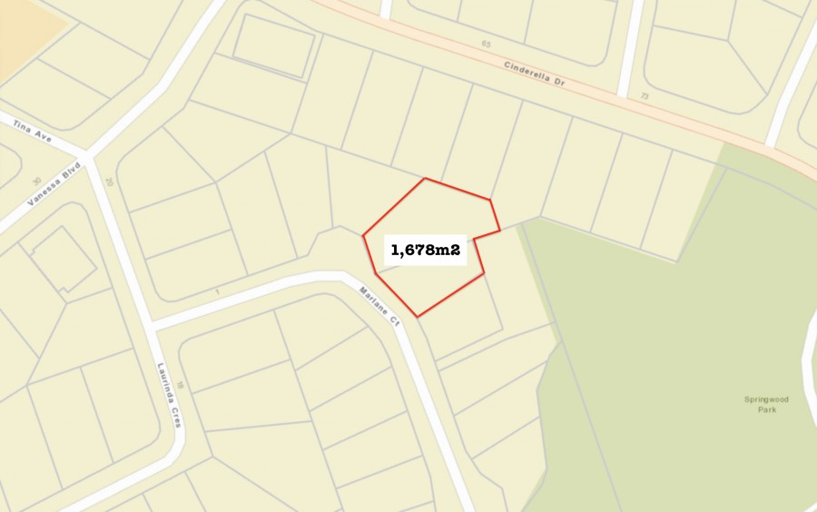 Springwood Properties For Sale