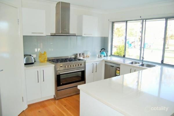 Real Estate in Chambers Flat