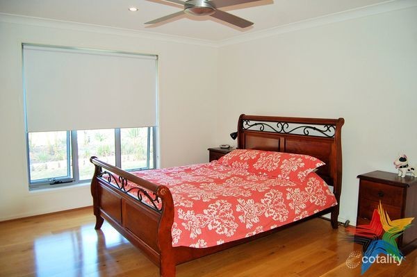 Open for inspection in Chambers Flat