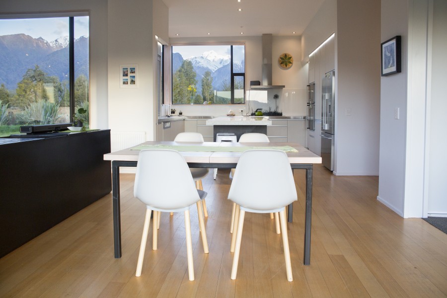 Real Estate in Fox Glacier