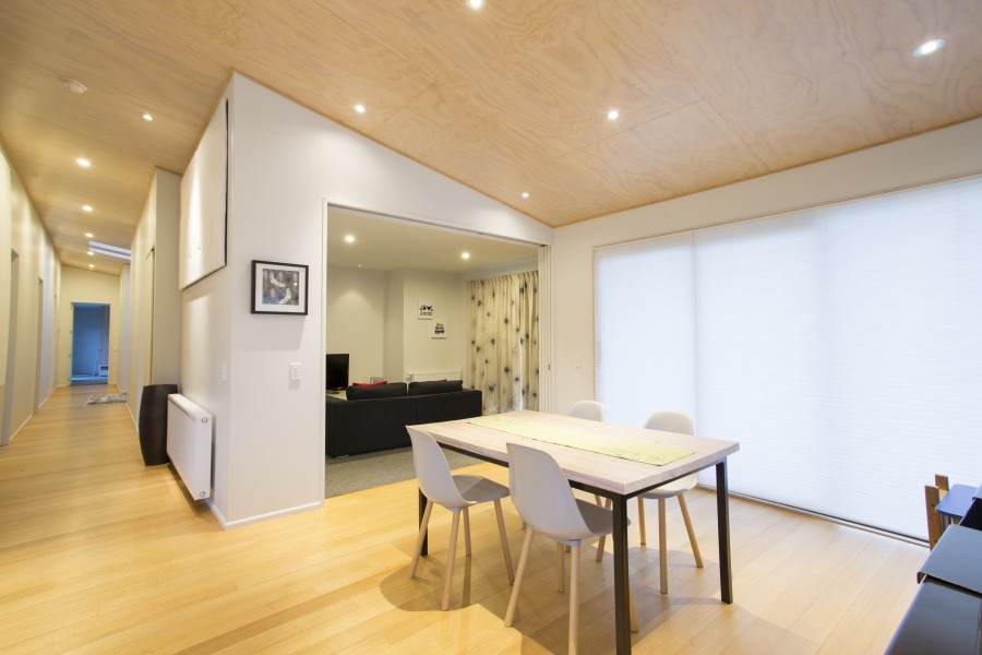 Real Estate in Fox Glacier