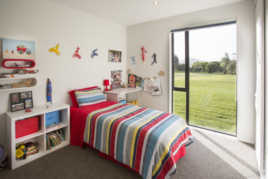 Real Estate in Fox Glacier