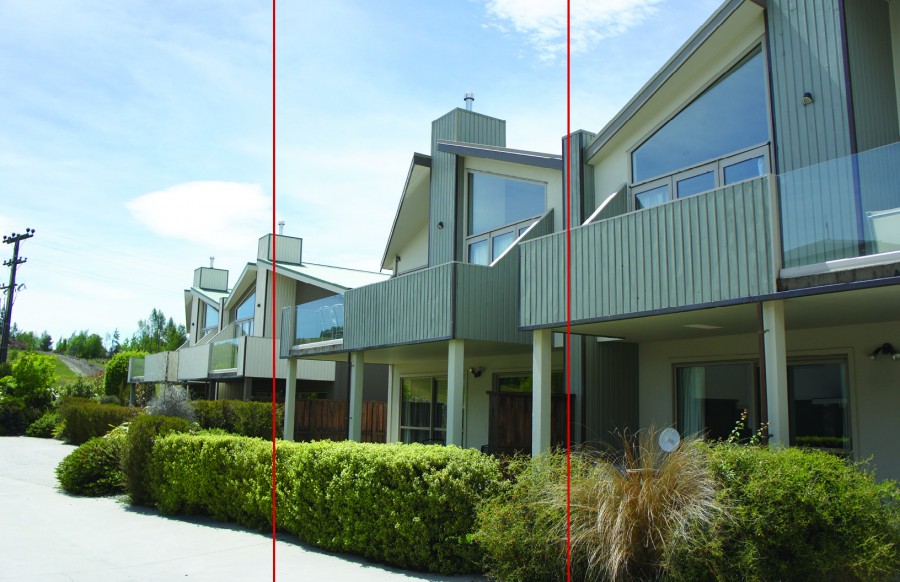 Real Estate in Wanaka