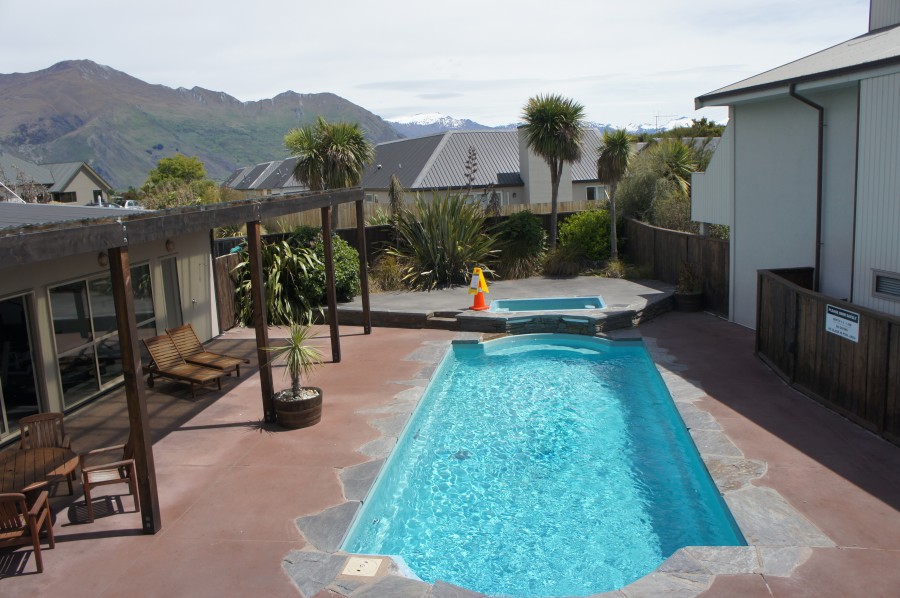 Wanaka real estate Sold