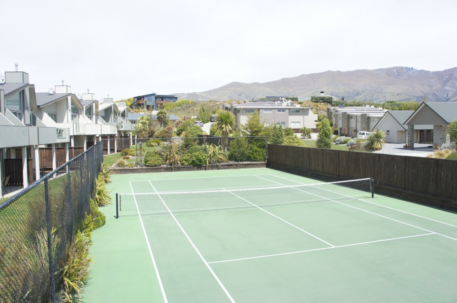 Real Estate in Wanaka