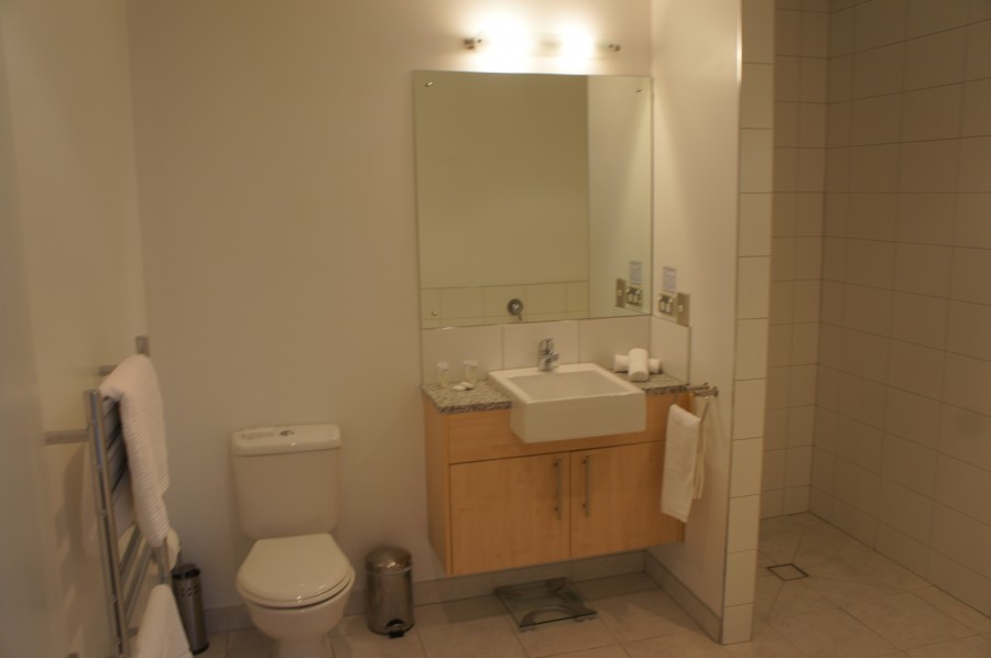 Open for inspection in Wanaka