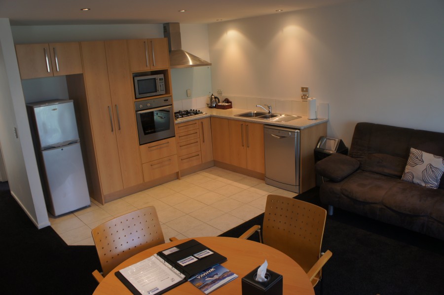 Real Estate in Wanaka