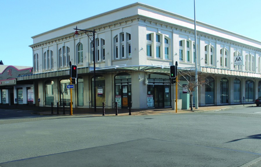 Property For Sale in Invercargill