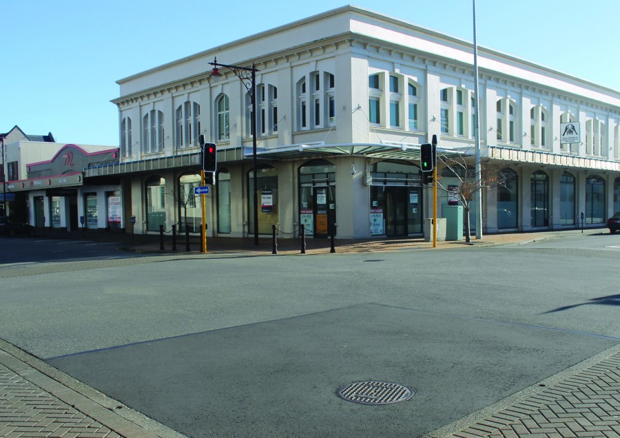 Property For Rent in Invercargill