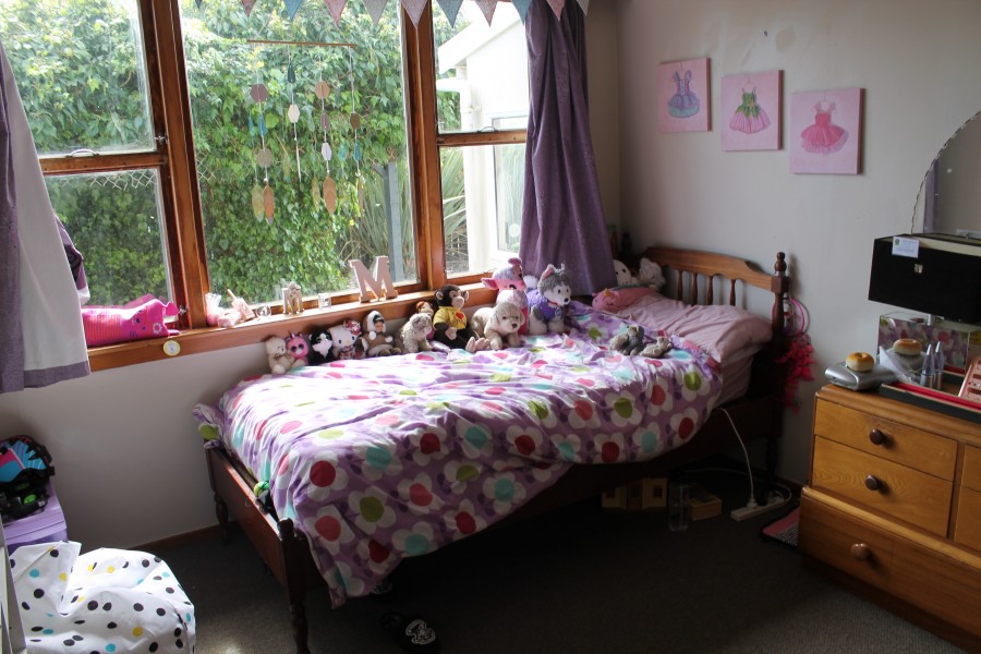 Open for inspection in Newfield