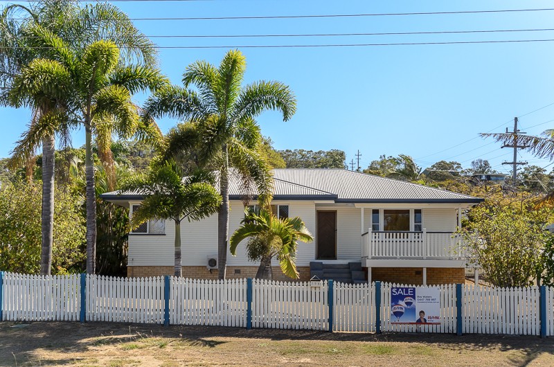 Property Sold in South Gladstone