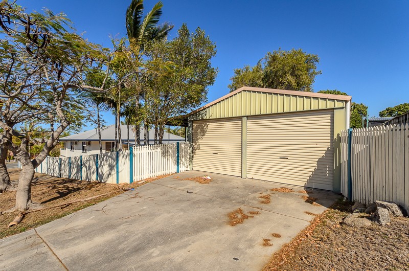South Gladstone Properties Sold