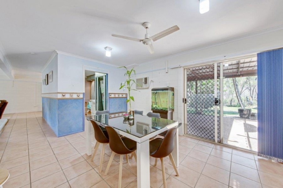 Real Estate in Boyne Island