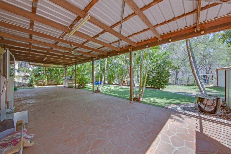 Real Estate in Boyne Island