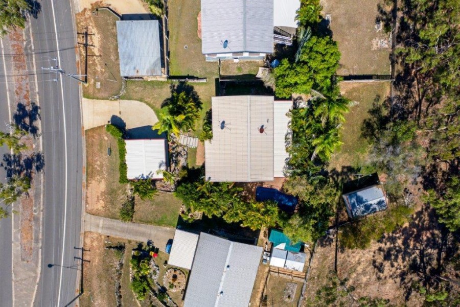 Real Estate in Boyne Island