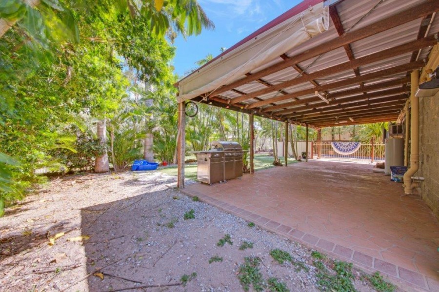 Real Estate in Boyne Island