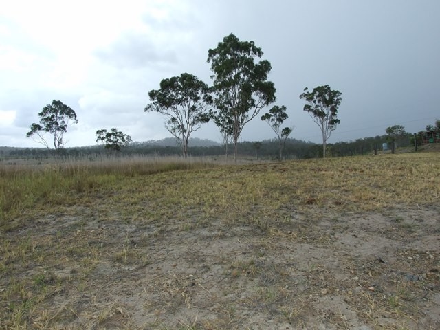 Selling your property in Benaraby