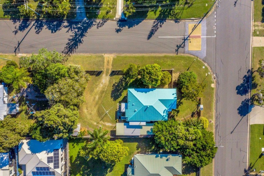 South Gladstone real estate Sold