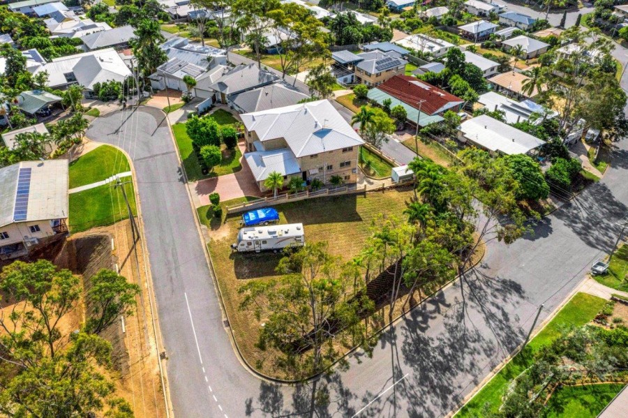 Selling your property in West Gladstone