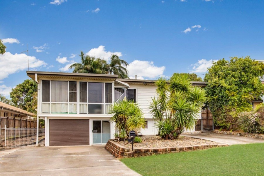 Property Sold in West Gladstone