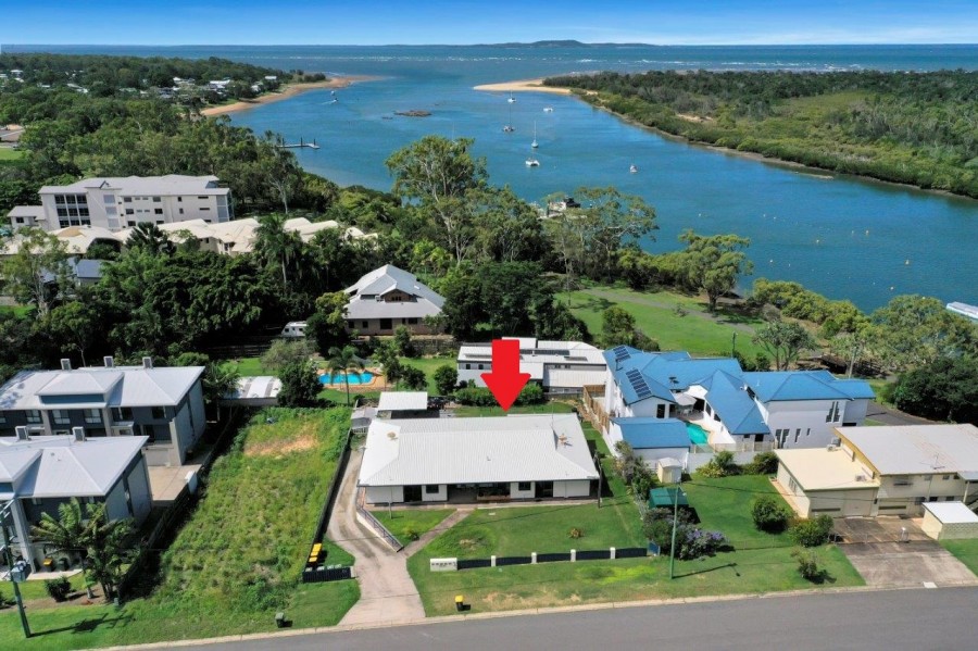 Boyne Island Properties Sold
