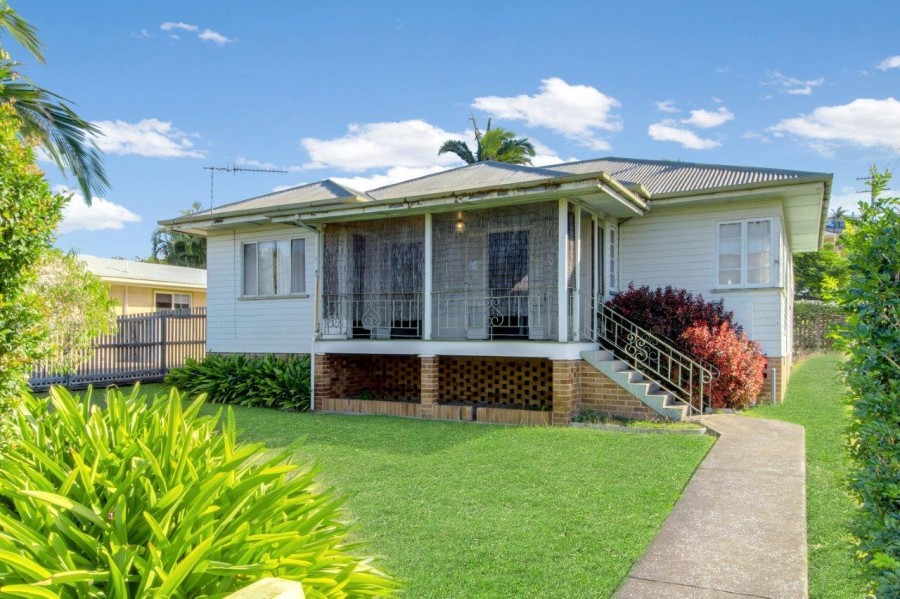 South Gladstone Properties Sold