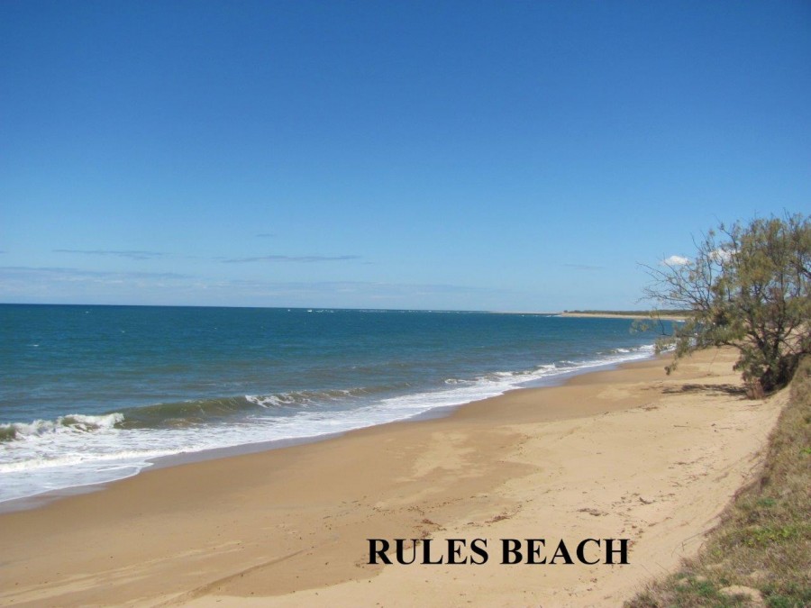 Real Estate in Rules Beach