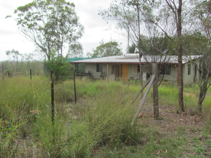 Property Sold in Euleilah